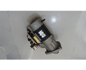 兰州VG1560090001起动机VG1560090001
