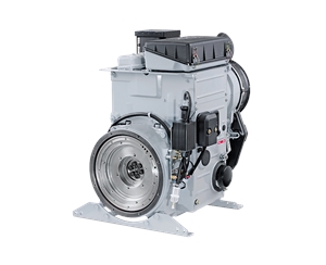 兰州AVI168F3001发电机客车发电机