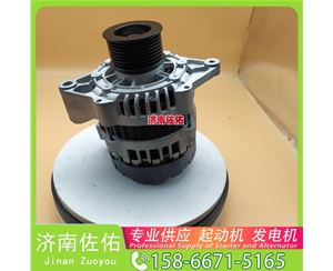 兰州3610048100起动机1855294发电机 卡特1012118140 中国重汽 斯太尔 大柴4DW 潍柴WP10 潍柴WP6/WP10/WP12 潍柴WP6/WP10 解放 虎V WP3 启动马达